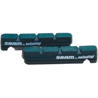 SRAM BREMSGUMMI F. ALU FELGE