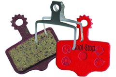 Kool Stop PR.SCHEIBENBREMSBELAEGE AVID ELIXIR