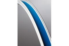 Herrmans FELGENBAND HPM BLAU 12", 23MM BREIT