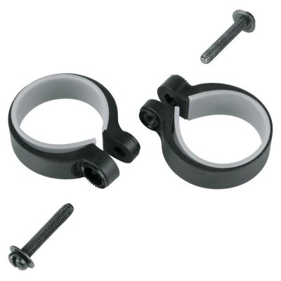 SKS Gabelschellen-Set 40-43mm