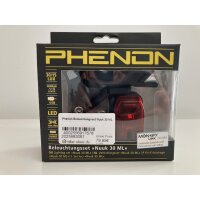 Monkey Link Phenon Beleuchtungsset Nuuk 30 ML