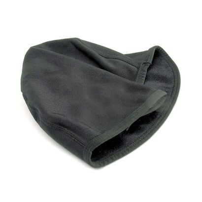 ALPINA BIKE HELMET SPAREPART, UNDER COVER BIKE black unisize, ohneGrößenangabe