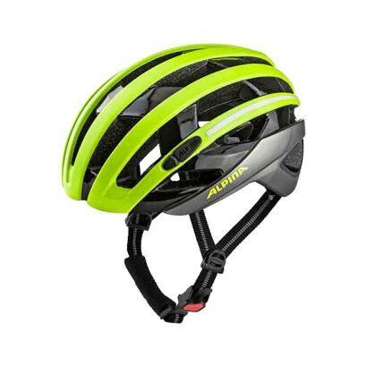 ALPINA CAMPIGLIO, be visible, 57-61