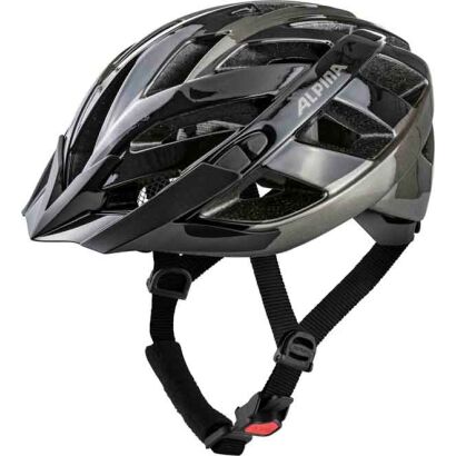 ALPINA PANOMA 2.0, black-anthracite, 52-57