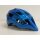 Alpina Anzana Helm, True-Blue-Gloss, 52-57