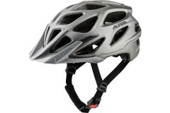 Alpina Radhelm MYTHOS 3.0 L.E. darksilver-matt57-62