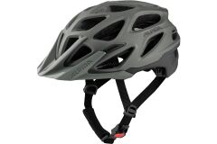 Alpina Radhelm MYTHOS 3.0 L.E. coffee-grey mattt57-62