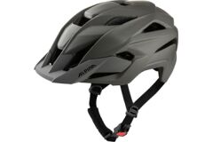 ALPINA KAMLOOP, coffee-grey matt, 56-59