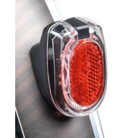 Busch & Müller LED-Dynamo-Rücklicht b&m...
