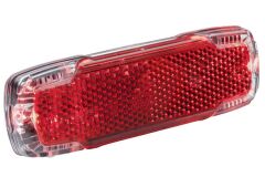 Busch & Müller BUM Toplight 2C USB 326BS