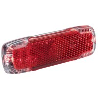 Busch & Müller LED-Akku-Rücklicht b&m...