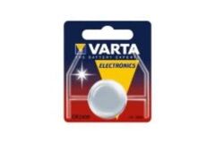 Varta Knopfzelle CR 2430 1-er Lithium