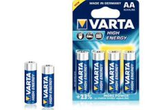 Varta Longlife Power LR06 Mignon AA 1Stück