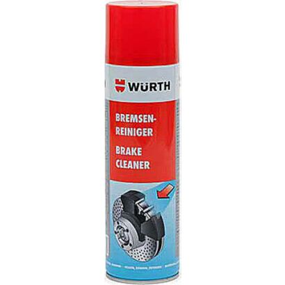 Würth Bremsenreiniger 500ml Dose