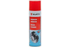 Würth Bremsenreiniger 500ml Dose