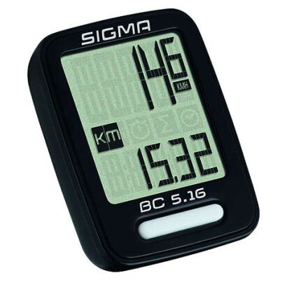Sigma BC 5.0 WR