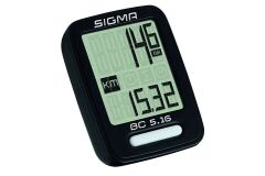 Sigma BC 5.0 WR