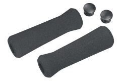 ergotec Griff Soft Paso sw Schaum 22mm/130mm lang