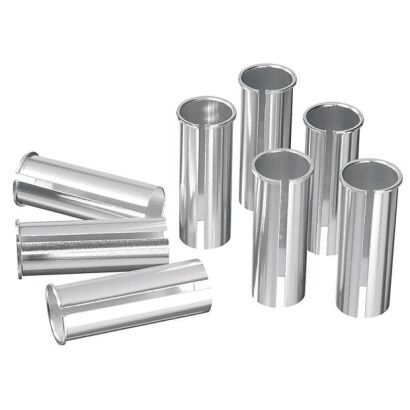 ergotec Buchse, 27,2/30,9 80 mm