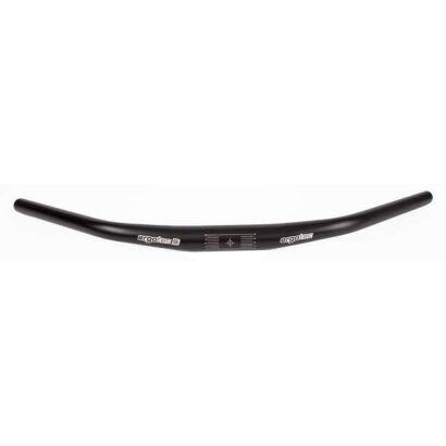 ergotec Lenker Lady Town 31,8mm 620/16/177/30 sw