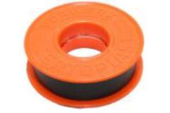 Meffert Lenkerband Certoplast schwarz