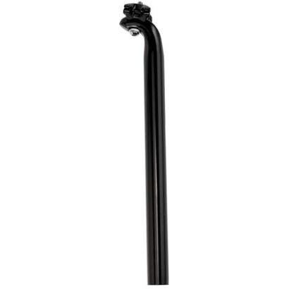 Fuxon Patent,27.2/400,Alu,schwarz Kalloy