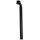 Fuxon Patent,27.2/400,Alu,schwarz Kalloy