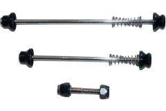 Comus SCHNELLSPANNER SCHWARZ JD061-3