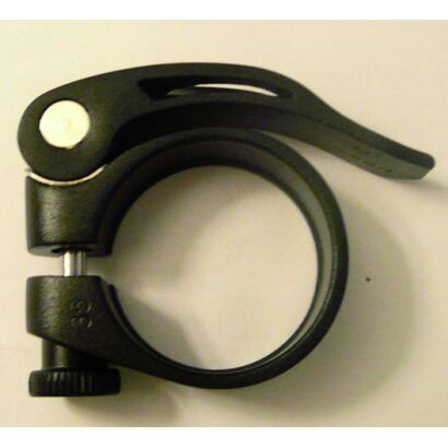 Fuxon SATTELKLEMME SSP JD-SC10 sw.34,9mm