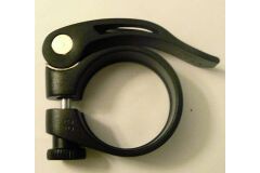 Fuxon SATTELKLEMME SSP JD-SC10 sw.34,9mm