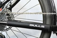 BULLS Kettenstrebenschutz Bulls sw.325/100/115