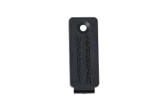 Cable Inlet X+Sduro Abdeckung inkl. Schraube,mit Haibike...