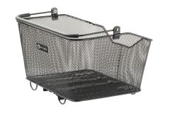 i-Rack 2 Korb i-Rack 2 i-Rack Korb schwarz