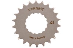 Connex Kettenbl.Bosch II 22 Zähne 3/32"