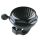 Gottstein + Libischer Glocke Reich 55mm schwarz Schachbrett