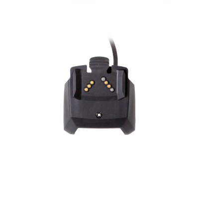 magura Displayhalter inkl. Kabel 1300 mm, für Intuvia und Nyon, inkl. Kabel zur Antriebseinheit 1300 mm und 3x 4 Distanzgummis (31,8 mm, 25,4 mm, 22,2 mm)