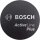 MAGURA Bosch Logo Deckel Active Line, Schwarz