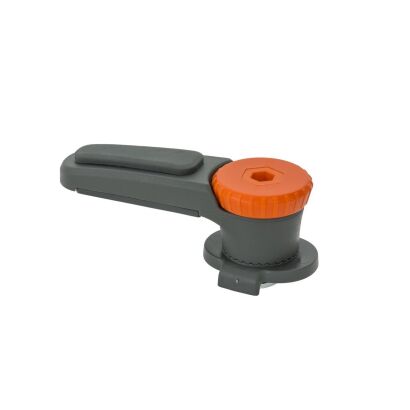 QMR Rail Hook 2.0,