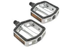 Fuxon Wellgo Pedal City Alu Zemo si. 106/91/30