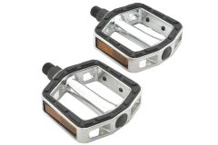 Fuxon Wellgo Pedal City Alu Zemo si. 106/91/30