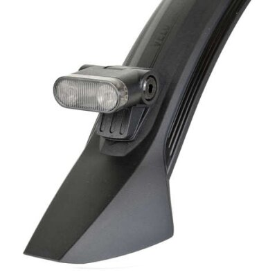 Fuxon Rücklicht RL-Mini EB Clip schwarz