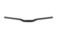 Zecure Lenker Zecure HB-HR101 schwarz matt