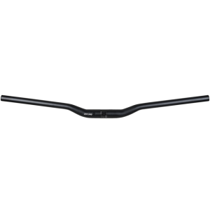 Zecure Lenker Zecure HB-HR101 schwarz matt