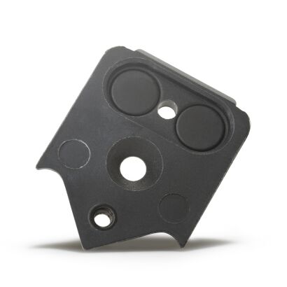 base plate Kiox