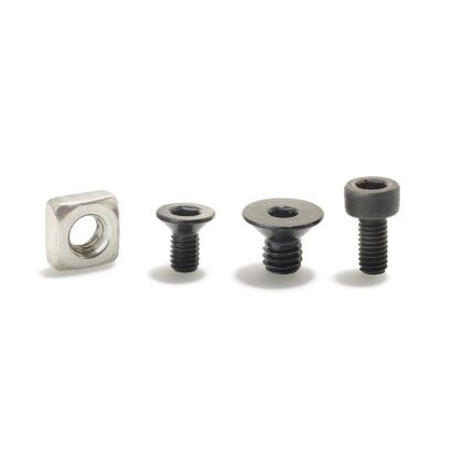 Bosch Kit Kiox BUI330 mounting