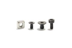Bosch Kit Kiox BUI330 mounting