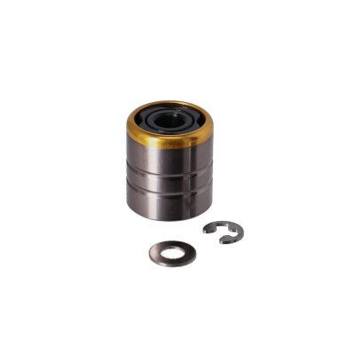 Q-LOC Stellkopfset für Q-LOC-Achse 15 mm