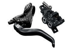Magura MT5, 2Finger Alu 2200mm