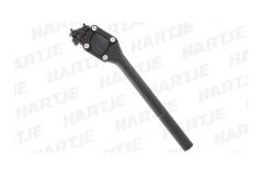 CONTEC PARALLELOGRAMM SATTELSTUETZE SP-060 SLIM 27,2 x350