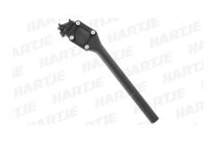 CONTEC PARALLELOGRAMM SATTELSTUETZE SP-060 SLIM 27,2 x350